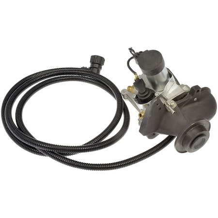 Dorman - Hd Solutions EGR VALVE 904-5099